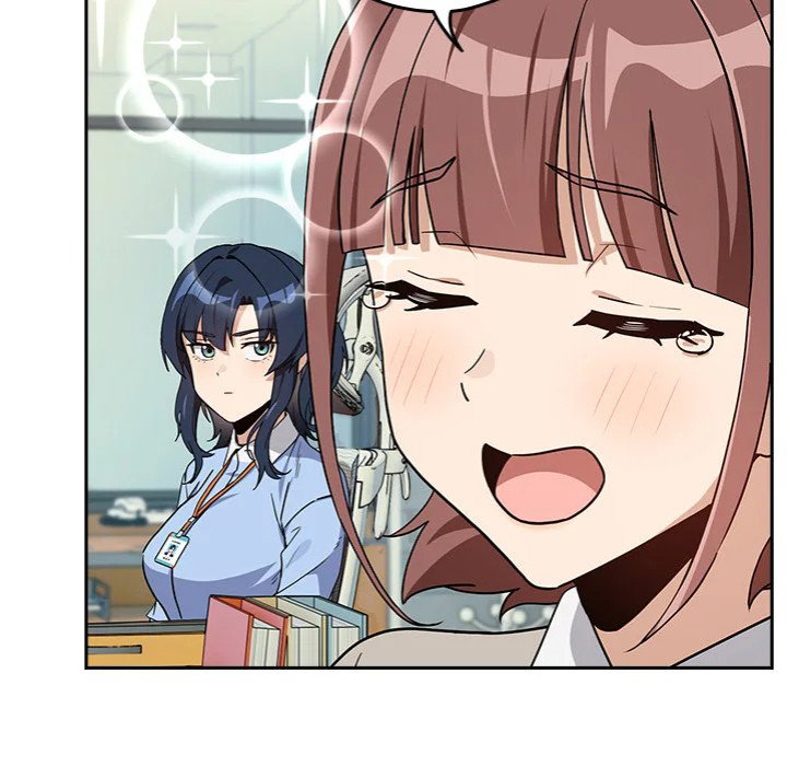 After Work Love Affairs Page 89 - MangaHe