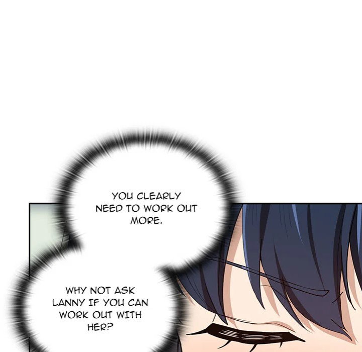 After Work Love Affairs Page 91 - MangaHe
