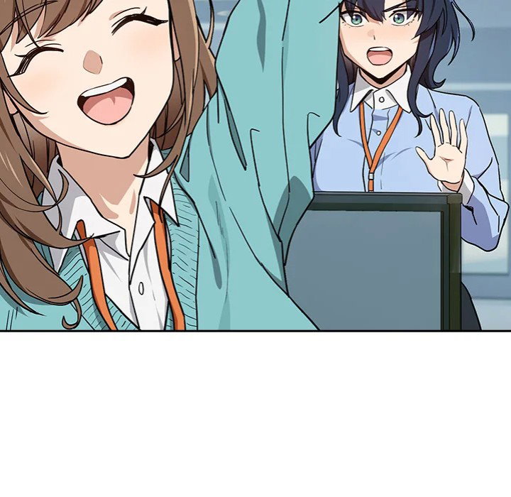 After Work Love Affairs Page 95 - MangaHe