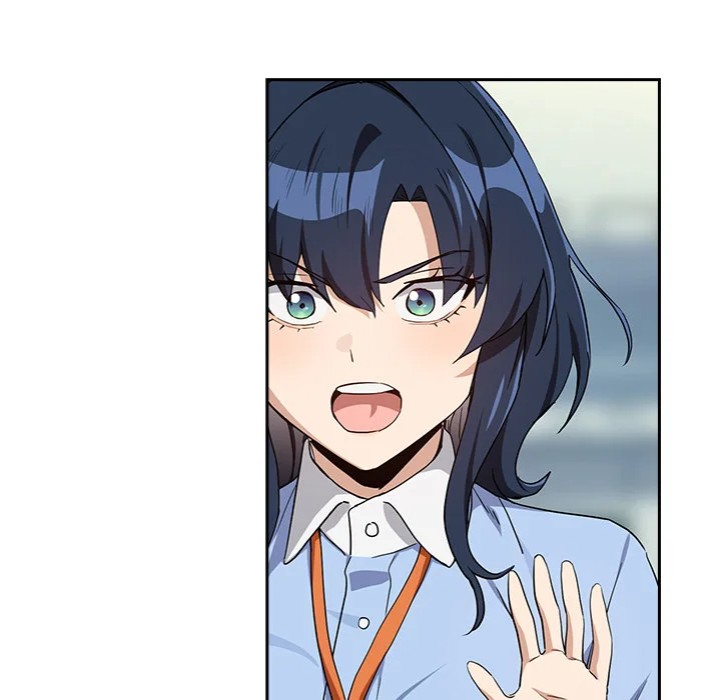 After Work Love Affairs Page 96 - MangaHe