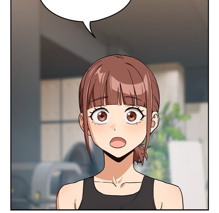 After Work Love Affairs Page 103 - MangaHe