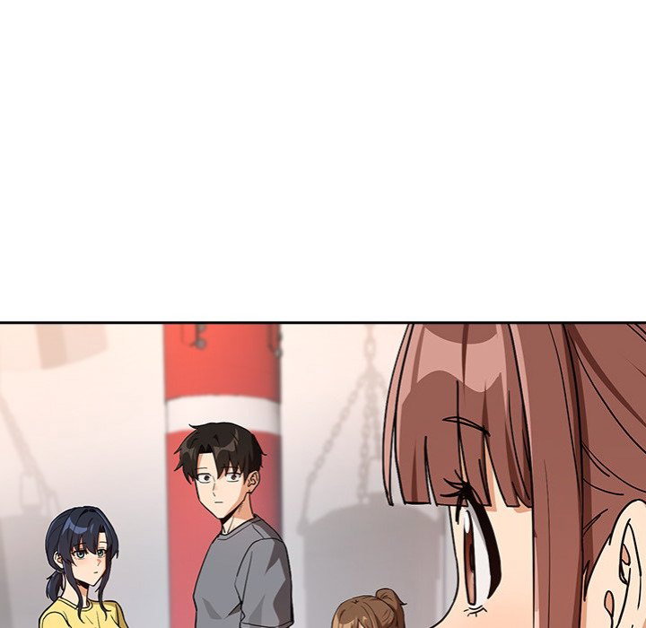 After Work Love Affairs Page 104 - MangaHe