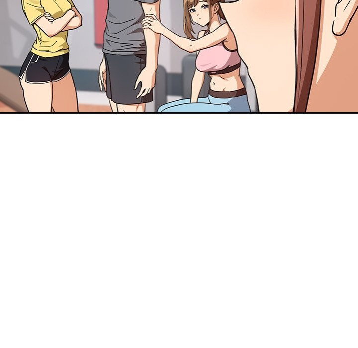 After Work Love Affairs Page 105 - MangaHe