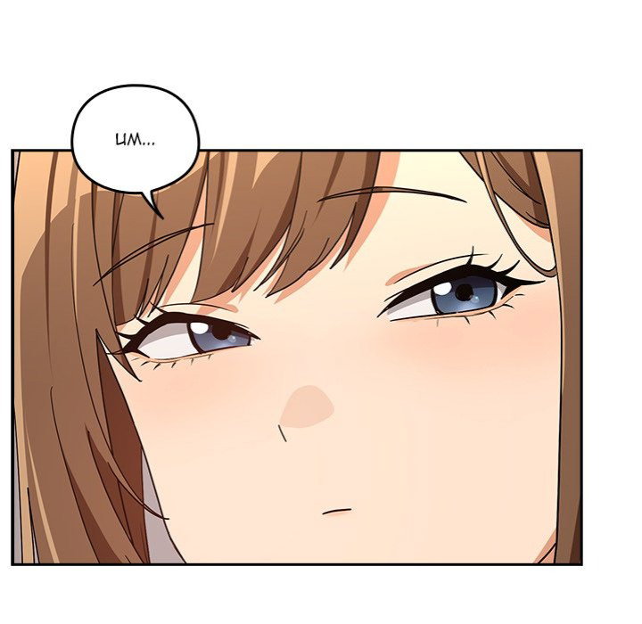 After Work Love Affairs Page 106 - MangaHe