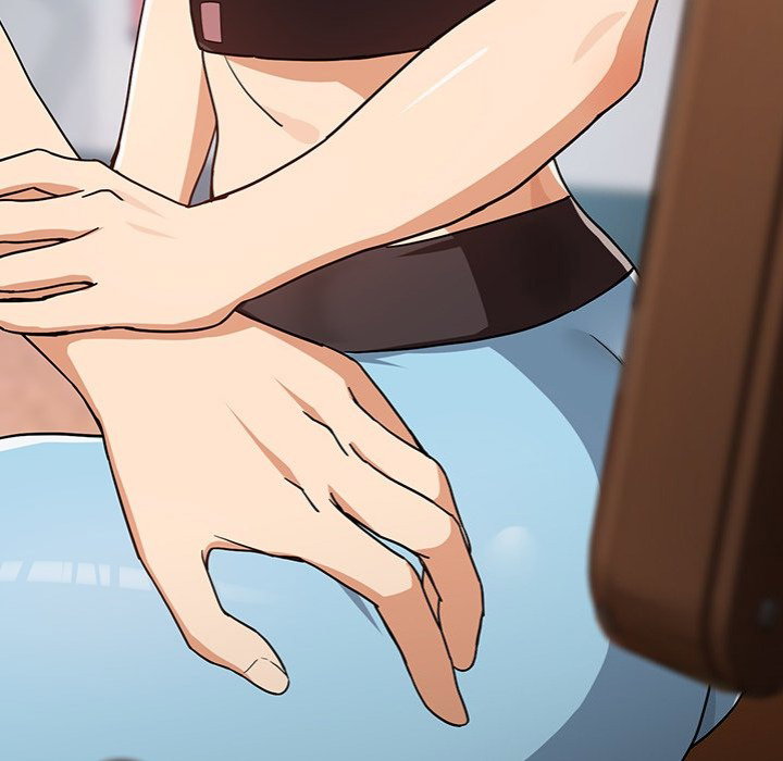 After Work Love Affairs Page 110 - MangaHe