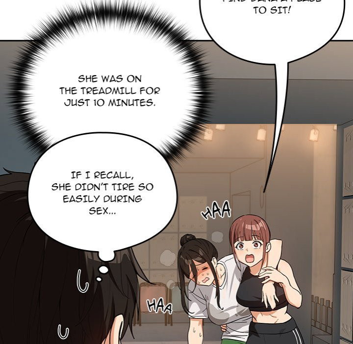 After Work Love Affairs Page 14 - MangaHe