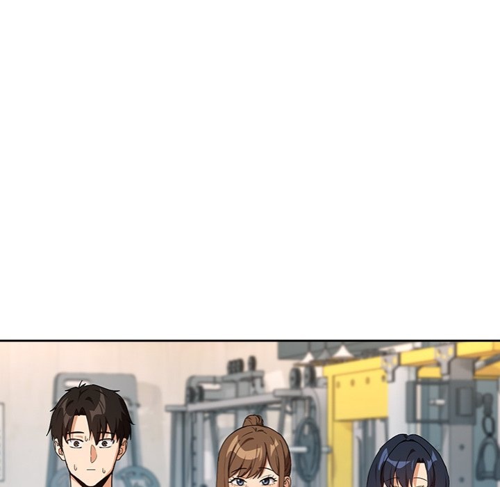 After Work Love Affairs Page 16 - MangaHe