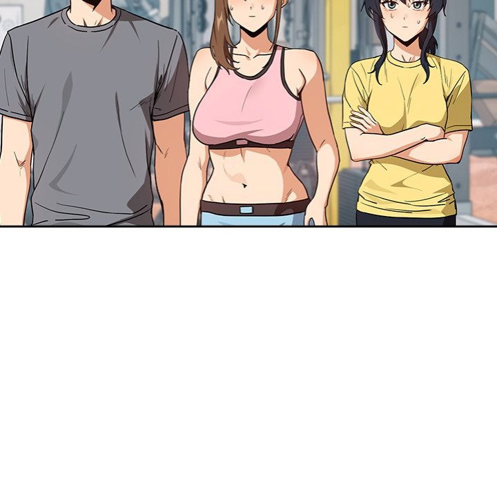 After Work Love Affairs Page 17 - MangaHe
