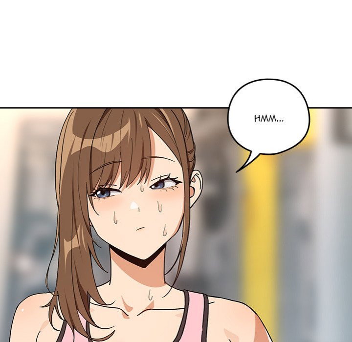 After Work Love Affairs Page 18 - MangaHe