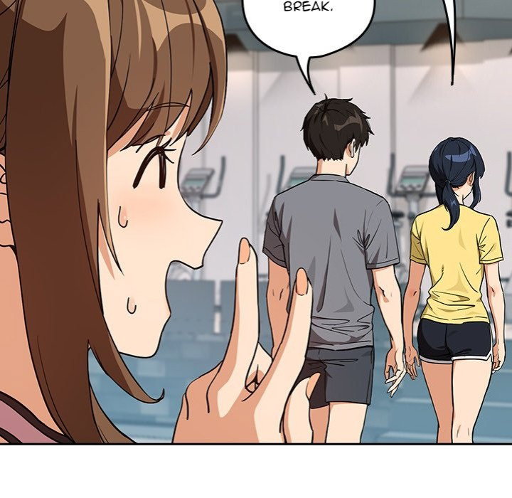 After Work Love Affairs Page 21 - MangaHe