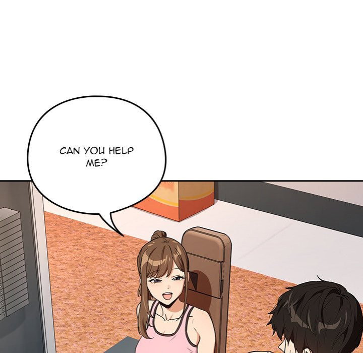 After Work Love Affairs Page 26 - MangaHe