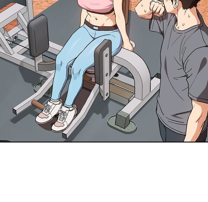 After Work Love Affairs Page 27 - MangaHe