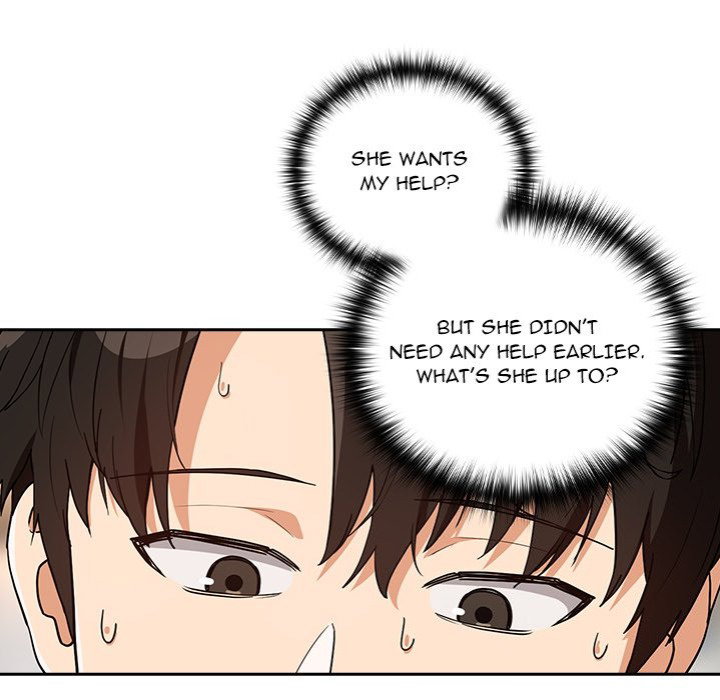 After Work Love Affairs Page 28 - MangaHe