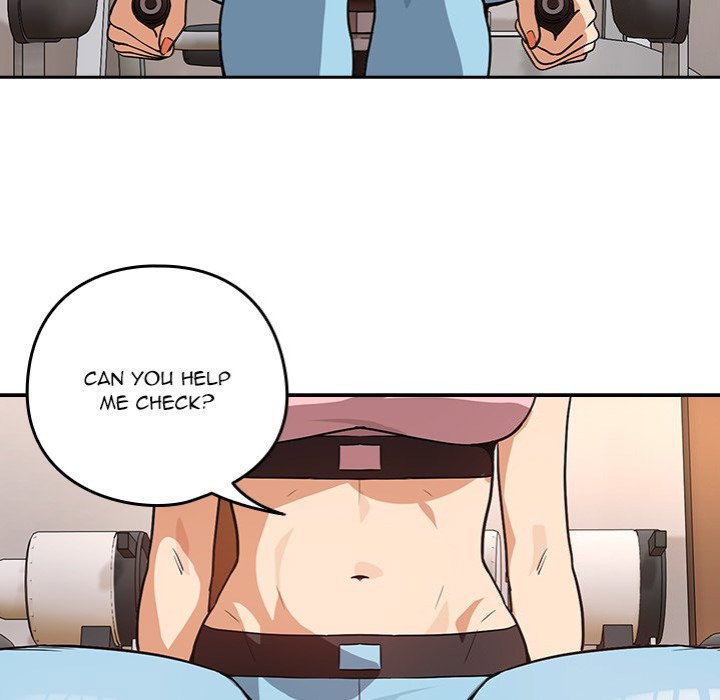 After Work Love Affairs Page 32 - MangaHe