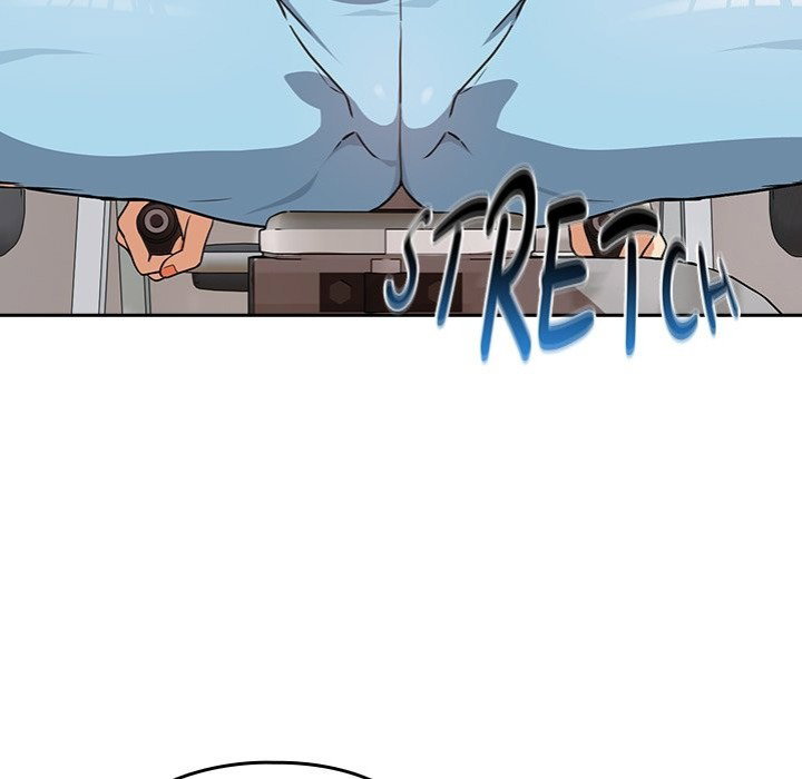 After Work Love Affairs Page 33 - MangaHe