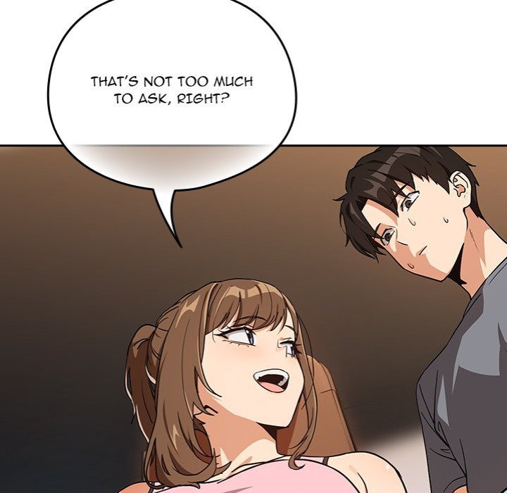 After Work Love Affairs Page 34 - MangaHe