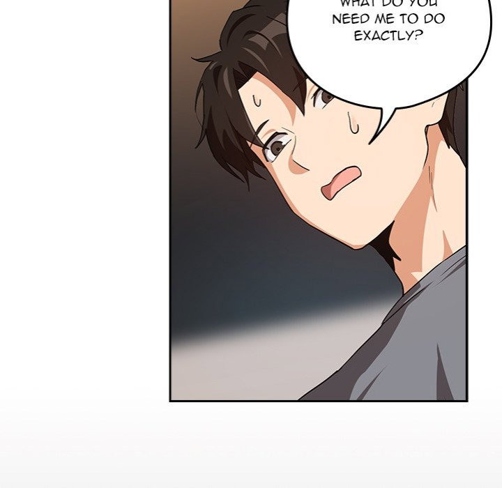 After Work Love Affairs Page 37 - MangaHe