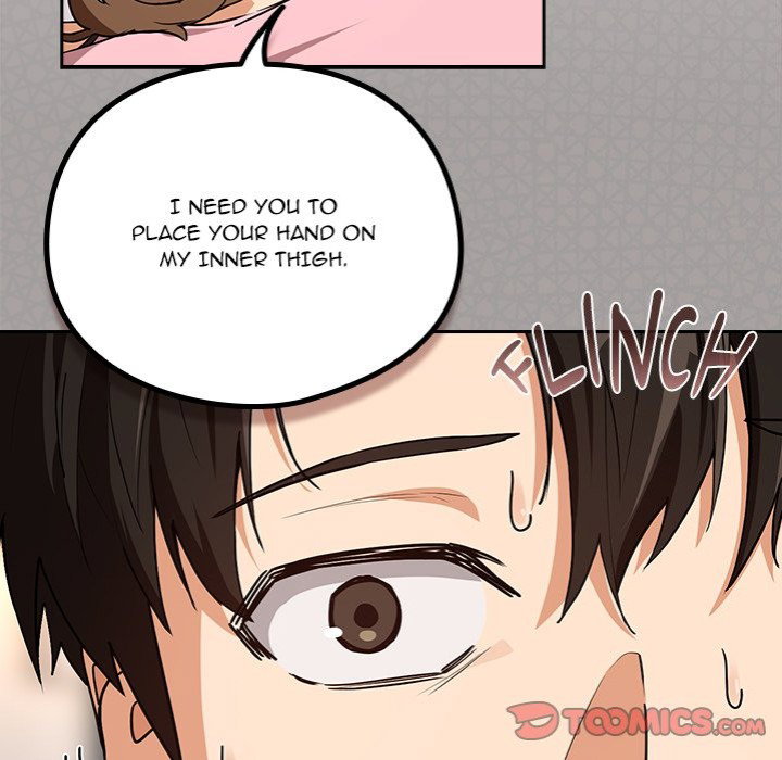 After Work Love Affairs Page 39 - MangaHe