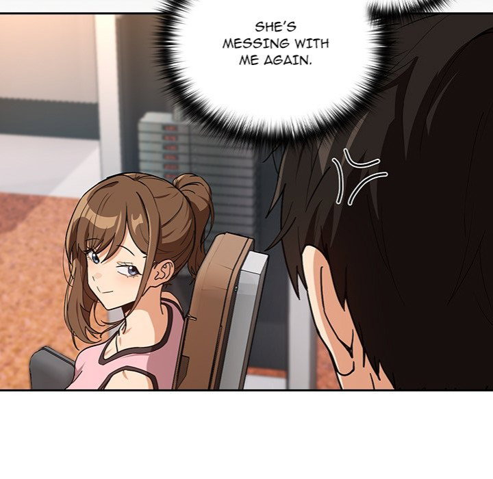 After Work Love Affairs Page 41 - MangaHe