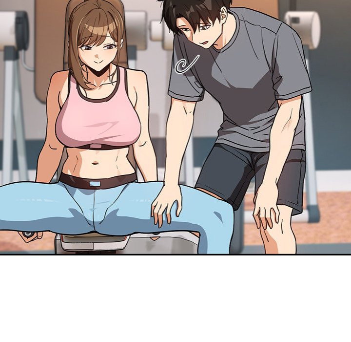 After Work Love Affairs Page 44 - MangaHe