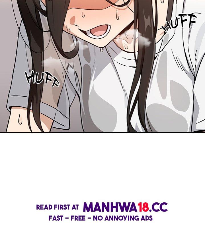 After Work Love Affairs Page 6 - MangaHe