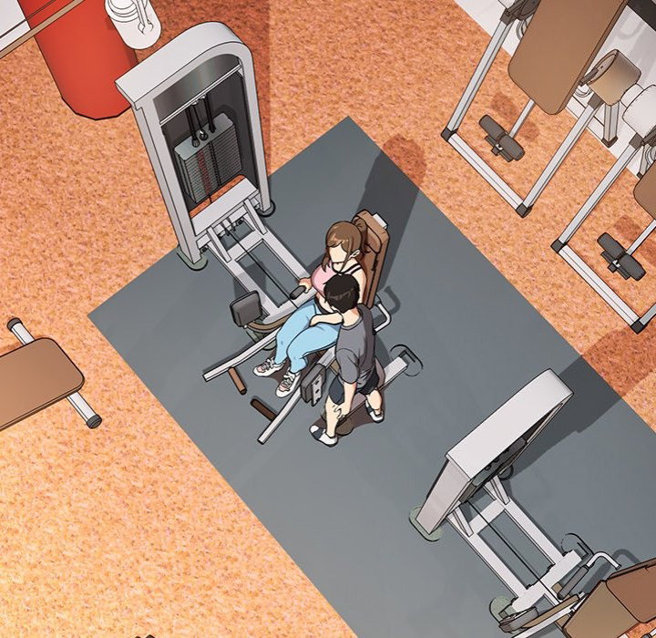 After Work Love Affairs Page 53 - MangaHe