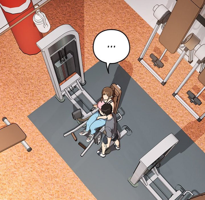 After Work Love Affairs Page 55 - MangaHe