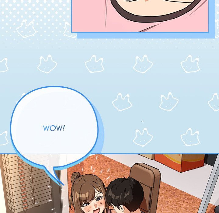After Work Love Affairs Page 58 - MangaHe