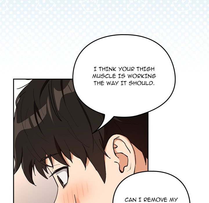 After Work Love Affairs Page 60 - MangaHe