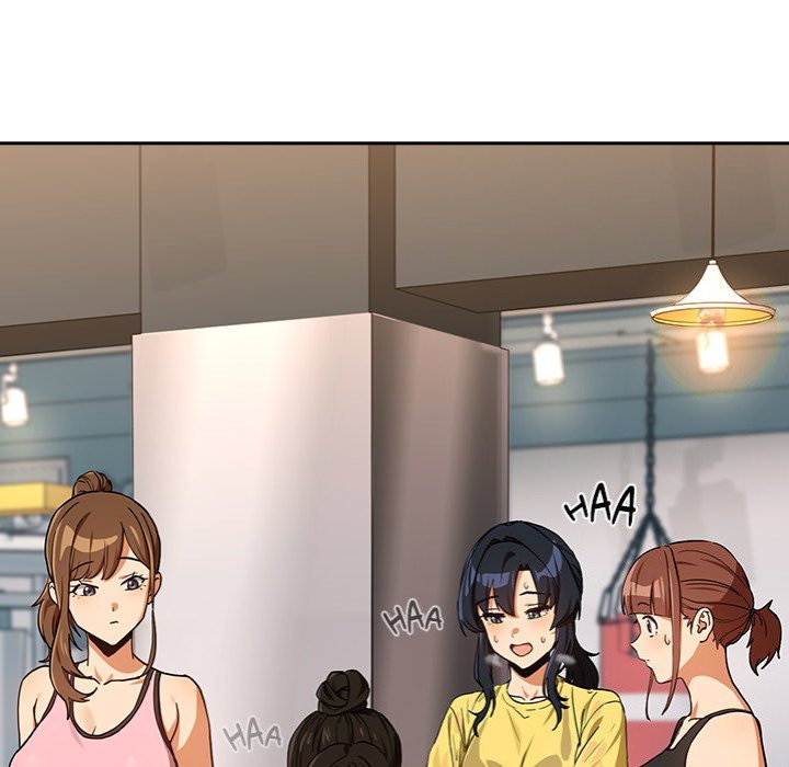 After Work Love Affairs Page 7 - MangaHe