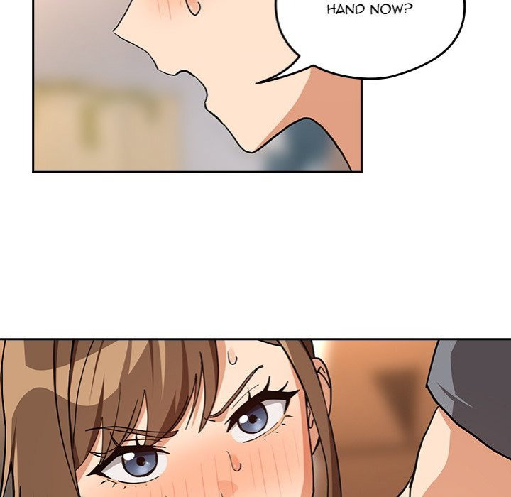 After Work Love Affairs Page 61 - MangaHe
