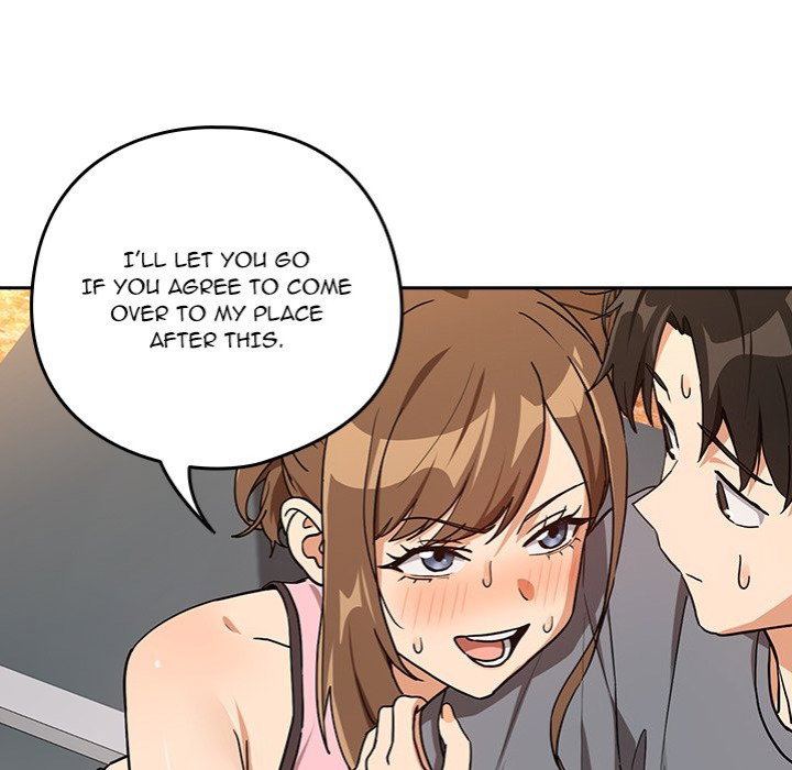 After Work Love Affairs Page 64 - MangaHe