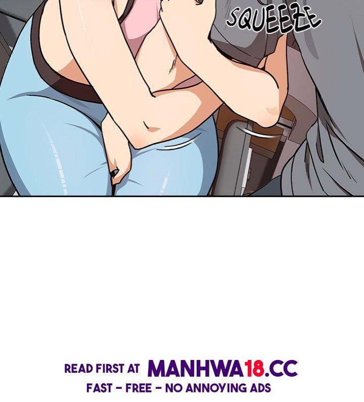 After Work Love Affairs Page 65 - MangaHe