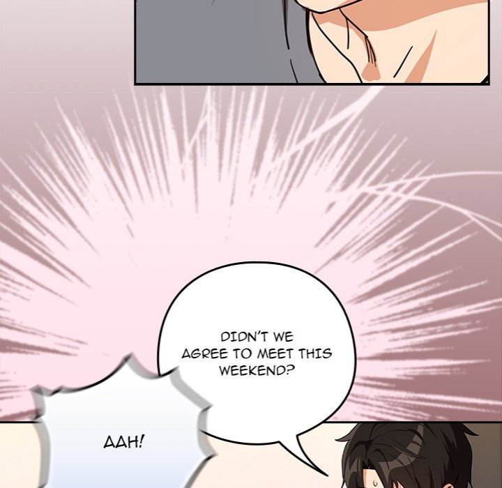 After Work Love Affairs Page 67 - MangaHe