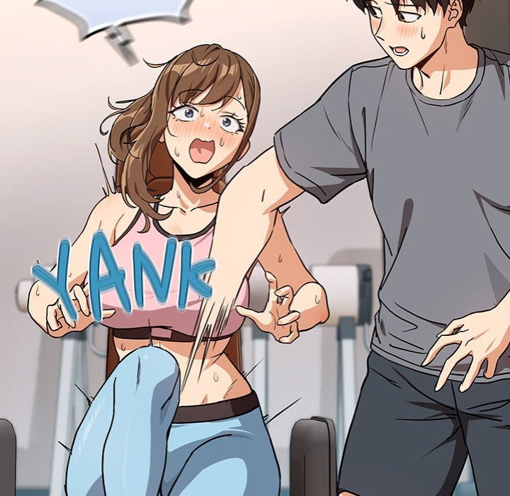 After Work Love Affairs Page 68 - MangaHe