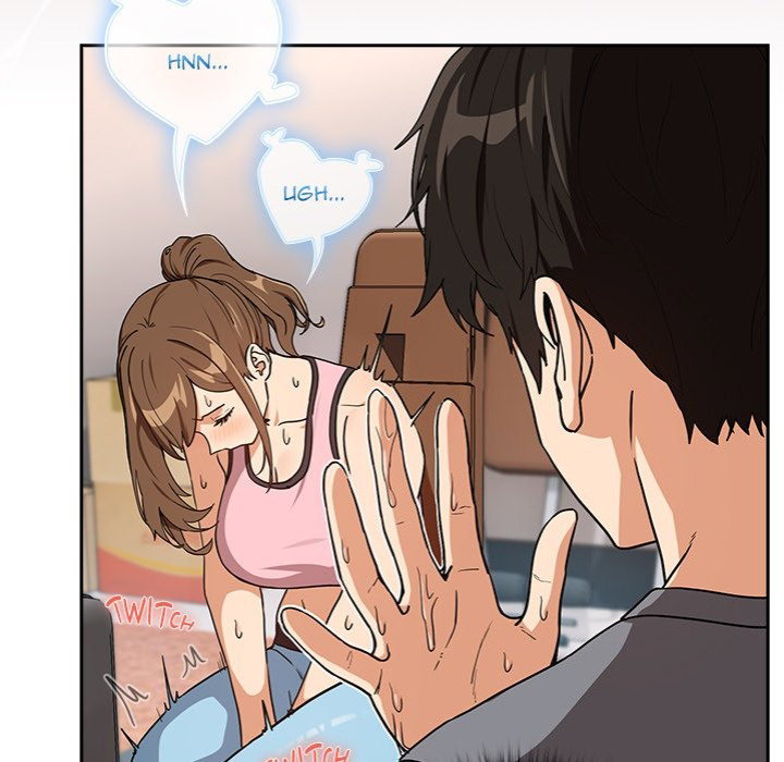 After Work Love Affairs Page 70 - MangaHe