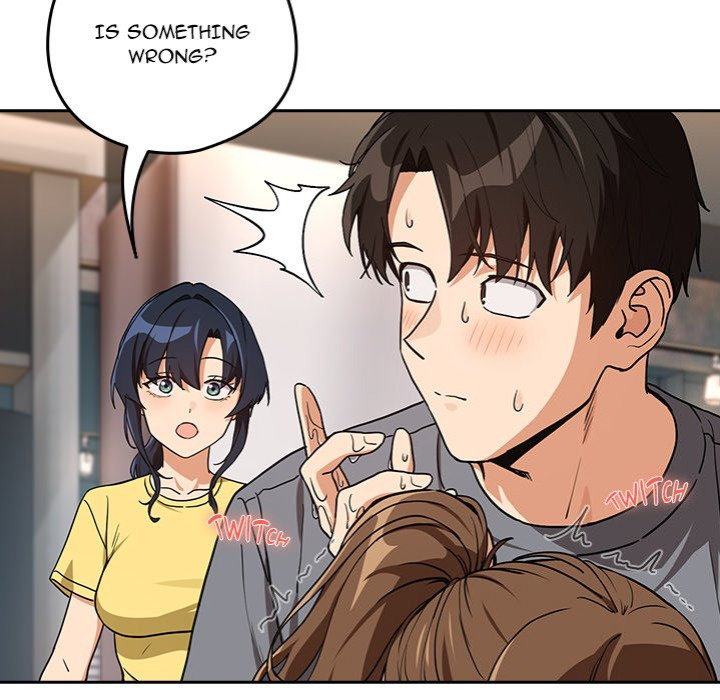 After Work Love Affairs Page 72 - MangaHe