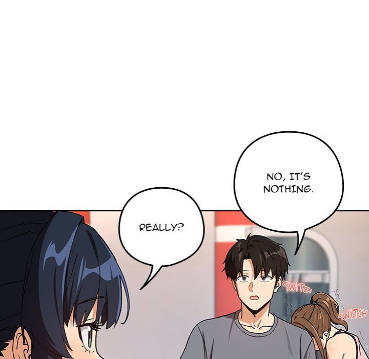 After Work Love Affairs Page 73 - MangaHe