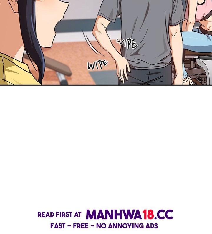 After Work Love Affairs Page 74 - MangaHe