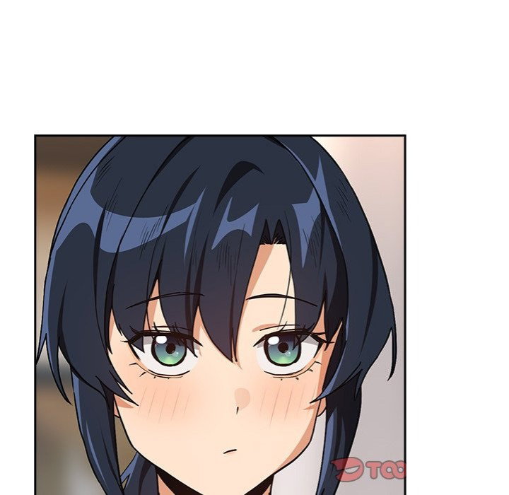 After Work Love Affairs Page 75 - MangaHe
