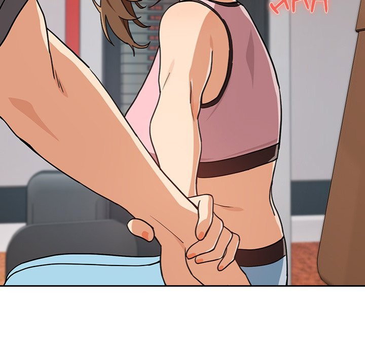 After Work Love Affairs Page 83 - MangaHe