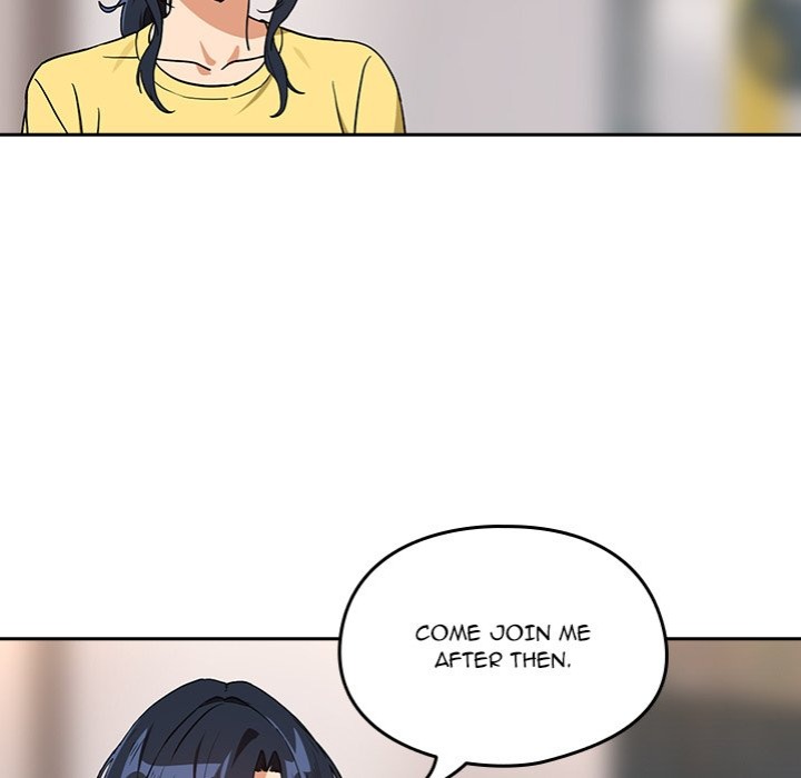 After Work Love Affairs Page 85 - MangaHe