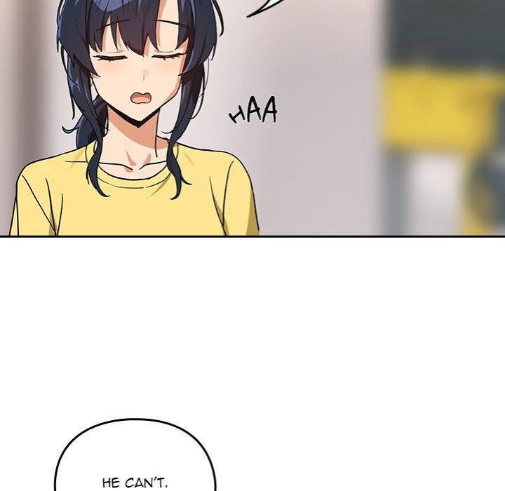 After Work Love Affairs Page 86 - MangaHe