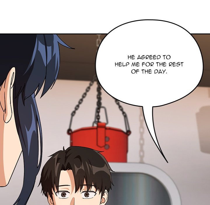 After Work Love Affairs Page 88 - MangaHe