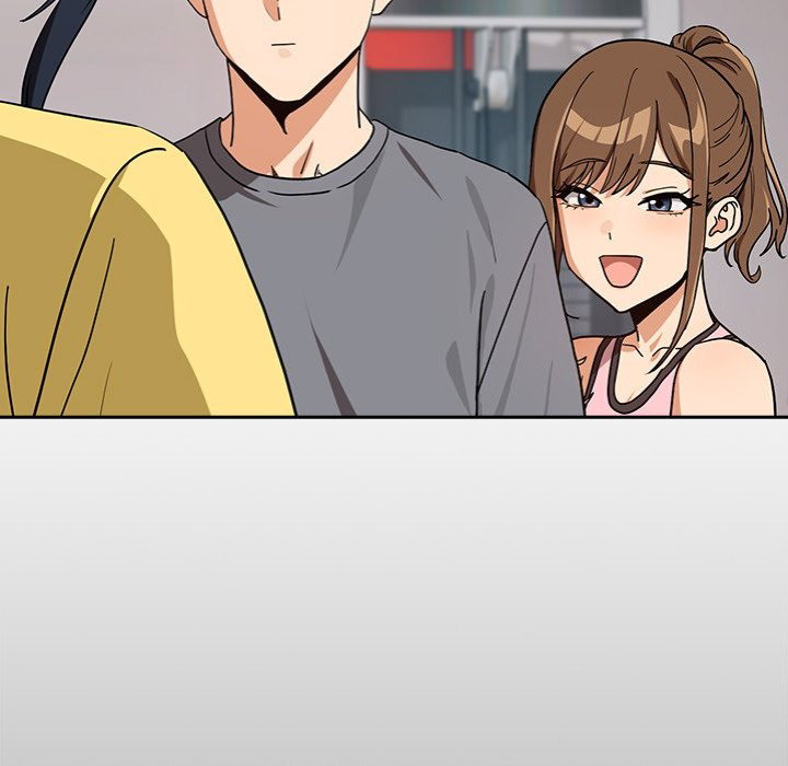 After Work Love Affairs Page 89 - MangaHe