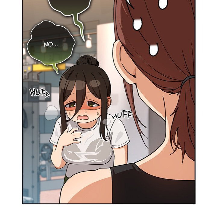 After Work Love Affairs Page 10 - MangaHe