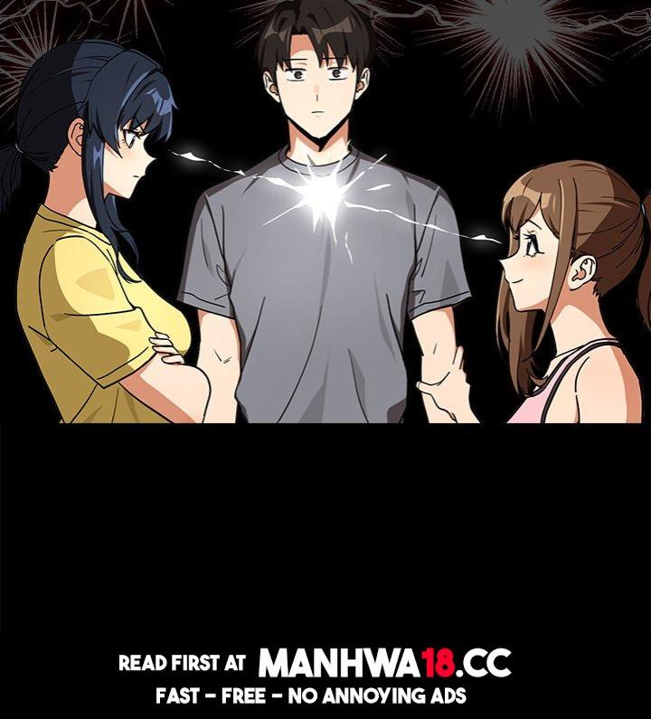 After Work Love Affairs Page 94 - MangaHe