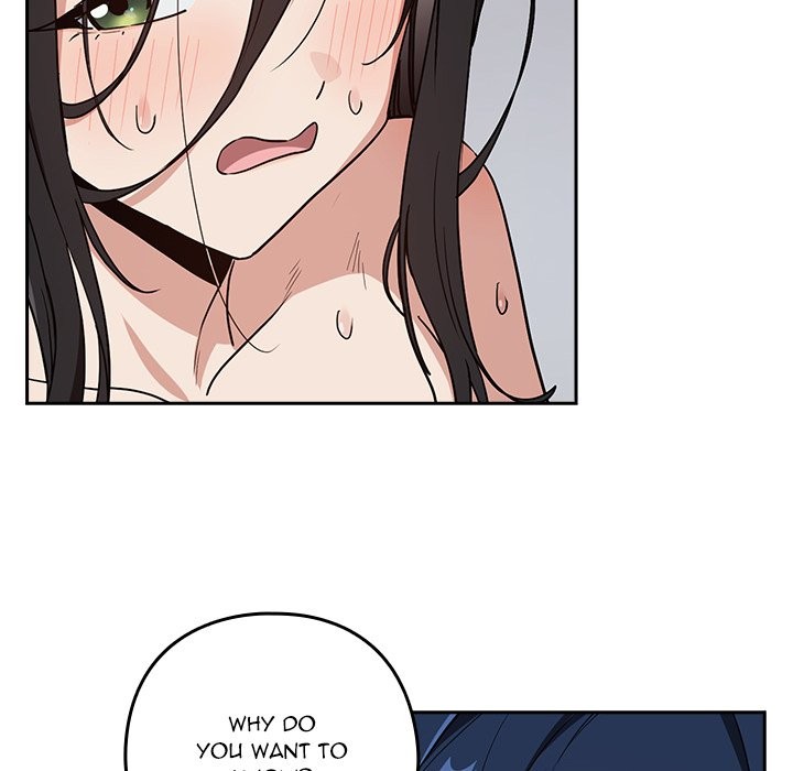 After Work Love Affairs Page 103 - MangaHe