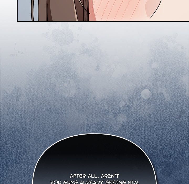 After Work Love Affairs Page 108 - MangaHe