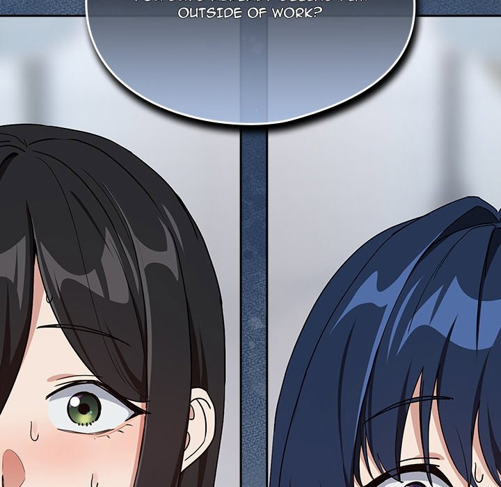 After Work Love Affairs Page 109 - MangaHe